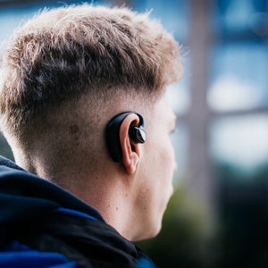 ECHO Smart Translation Earphones