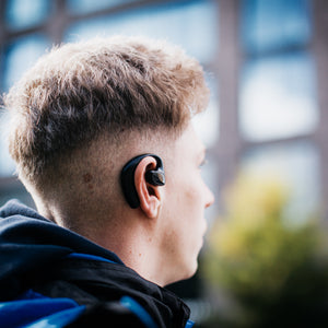 ECHO Smart Translation Earphones