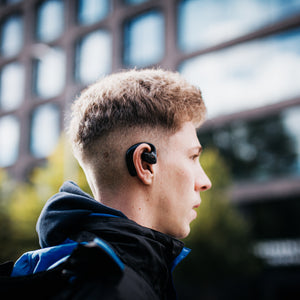 ECHO Smart Translation Earphones