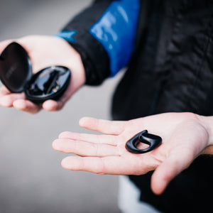 ECHO Smart Translation Earphones