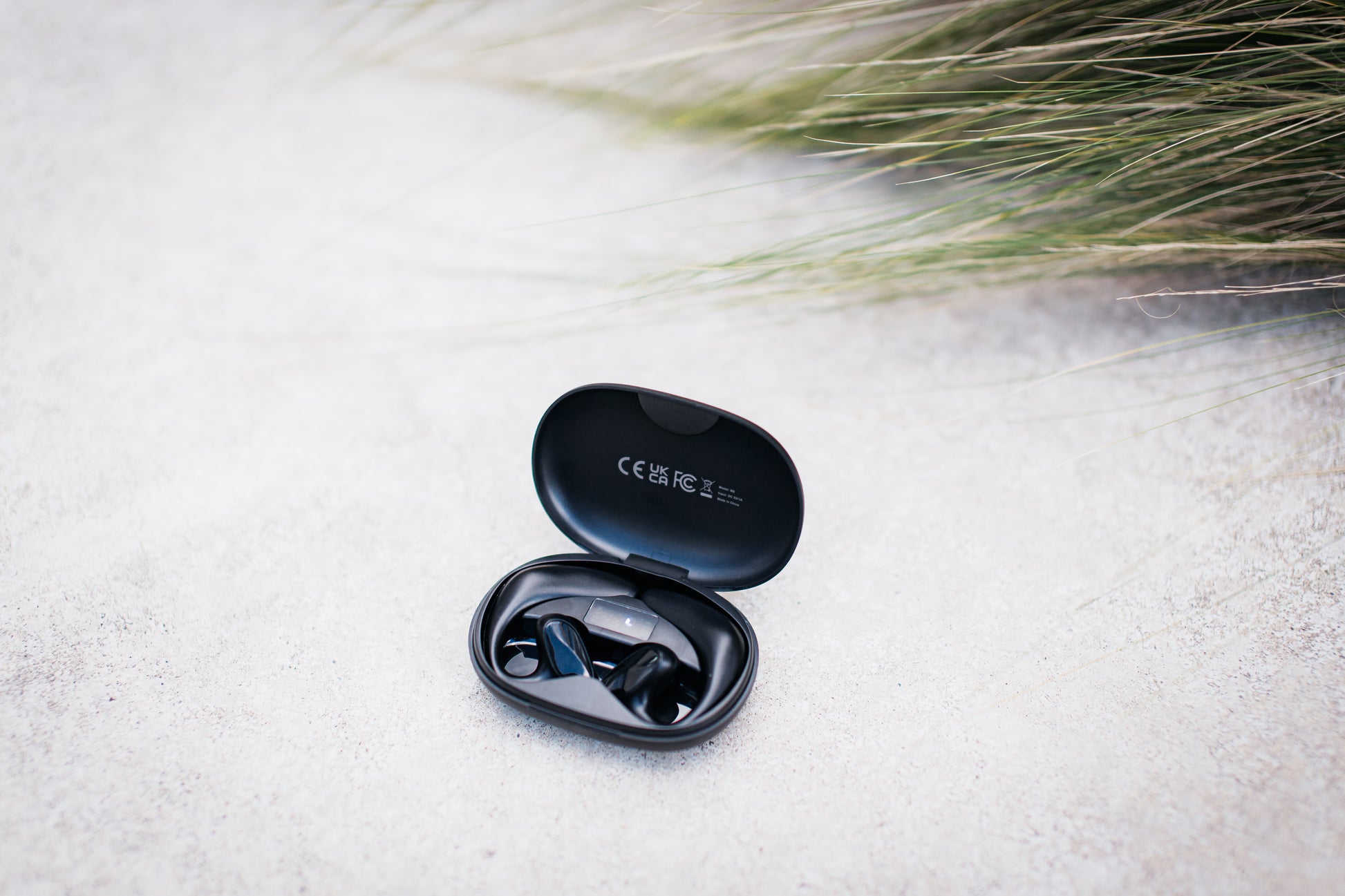 ECHO Smart Translation Earphones