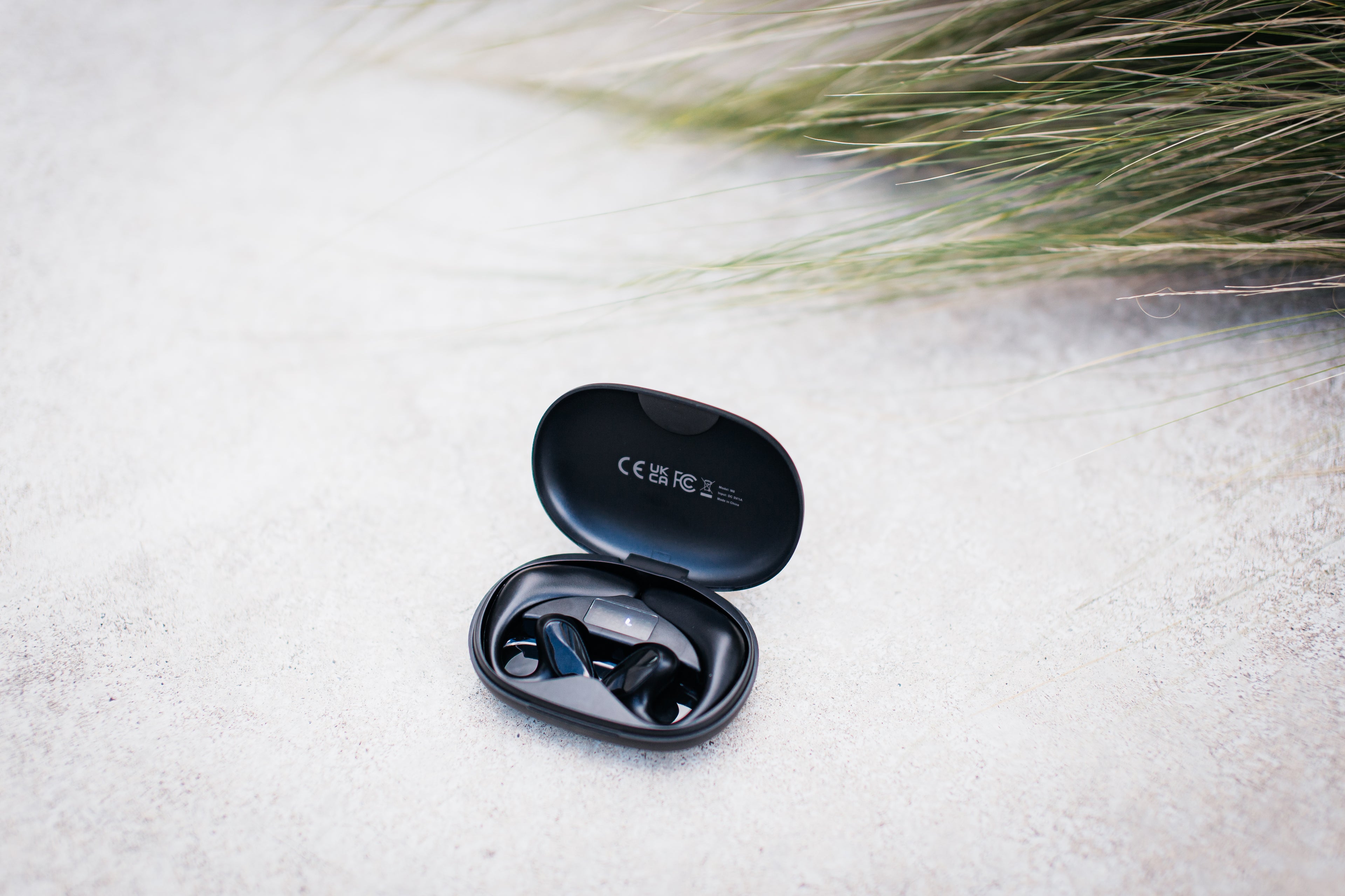 ECHO Smart Translation Earphones