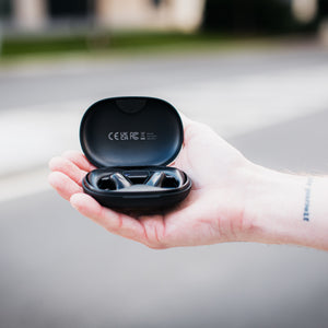 ECHO Smart Translation Earphones